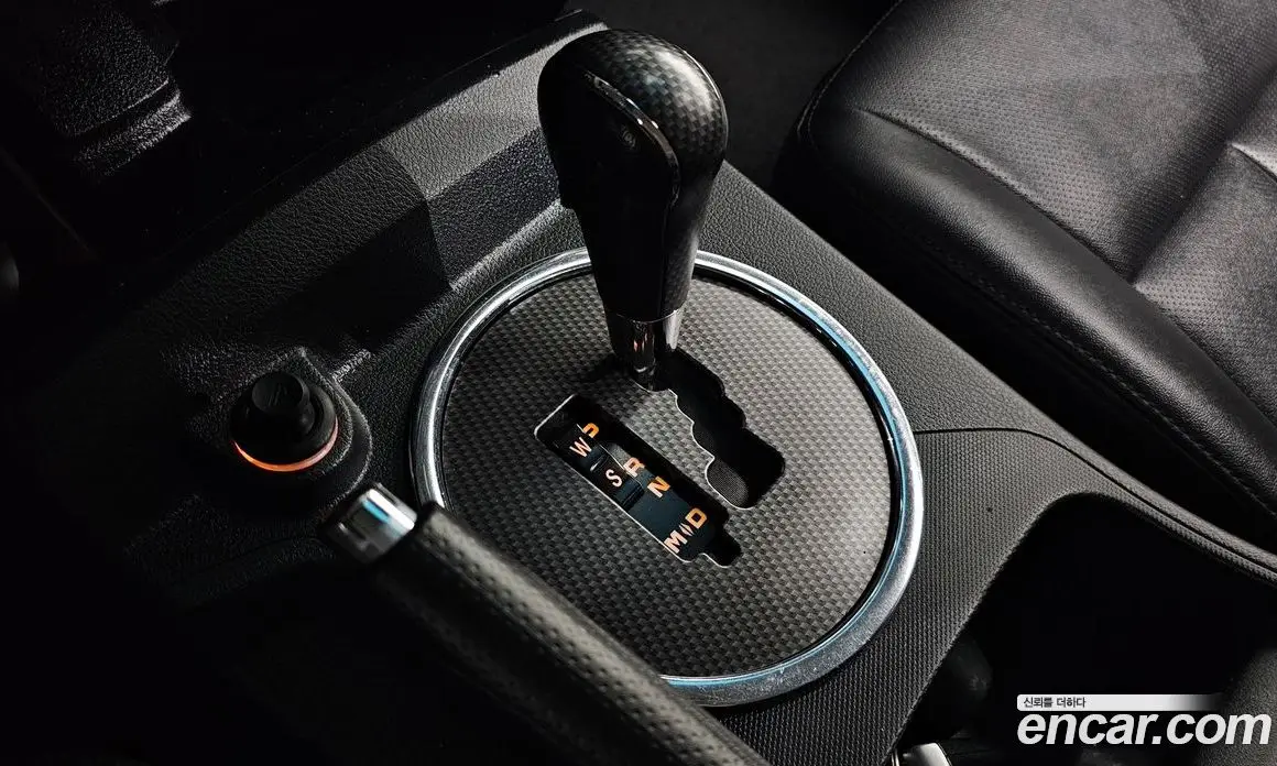 SsangYong Korando 2015 2.0 автомат (гидро), фото 11