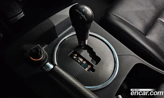 SsangYong Korando 2015 2.0 автомат (гидро), миниатюра 11