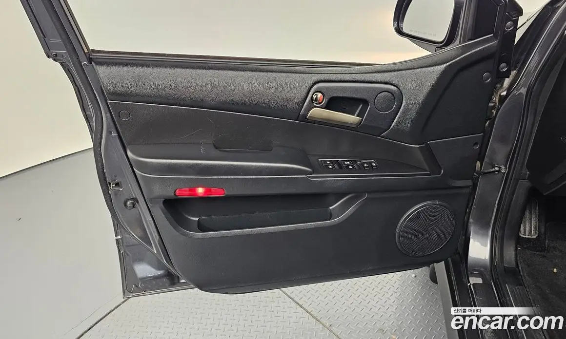 SsangYong Korando 2015 2.0 автомат (гидро), фото 13