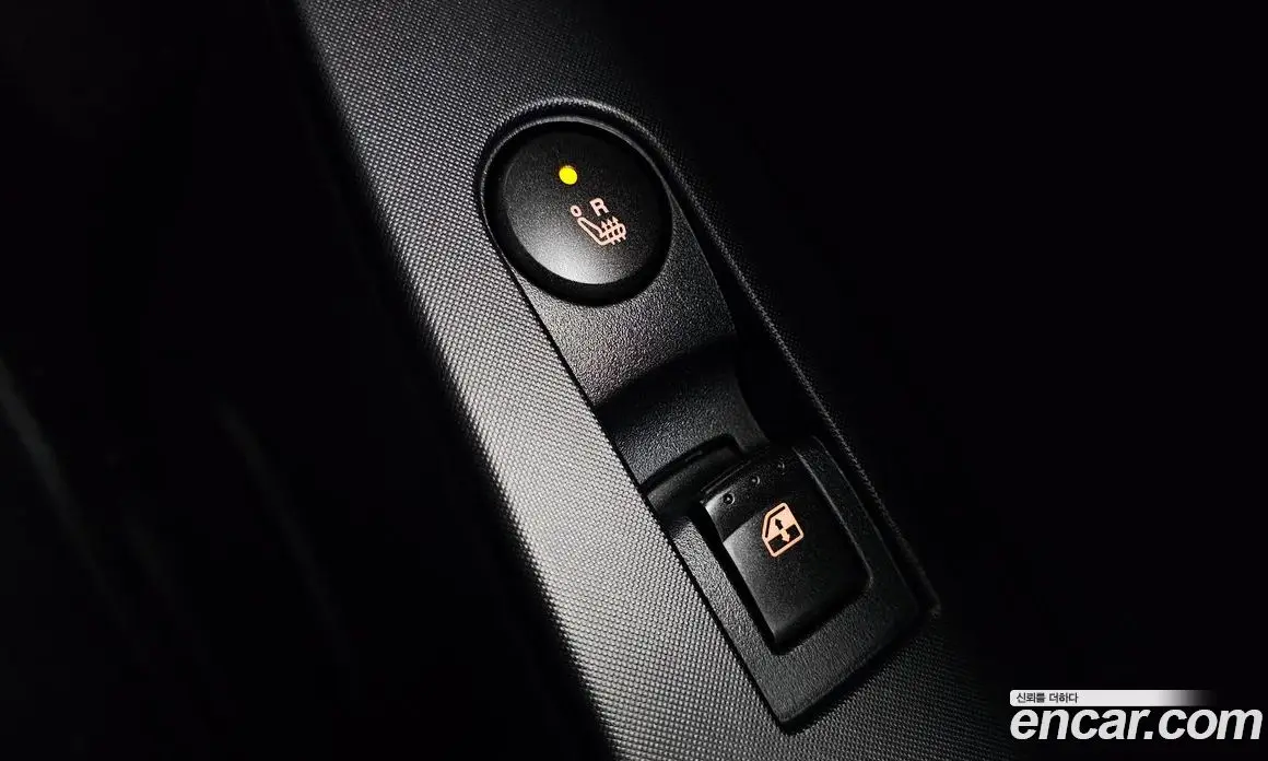 SsangYong Korando 2015 2.0 автомат (гидро), фото 24