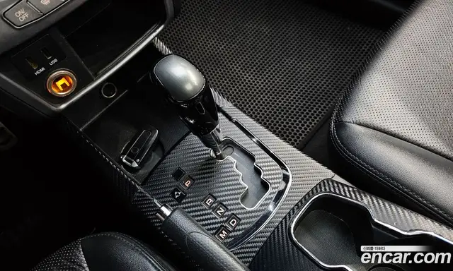 SsangYong Korando 2015 2.2 автомат (гидро), миниатюра 12