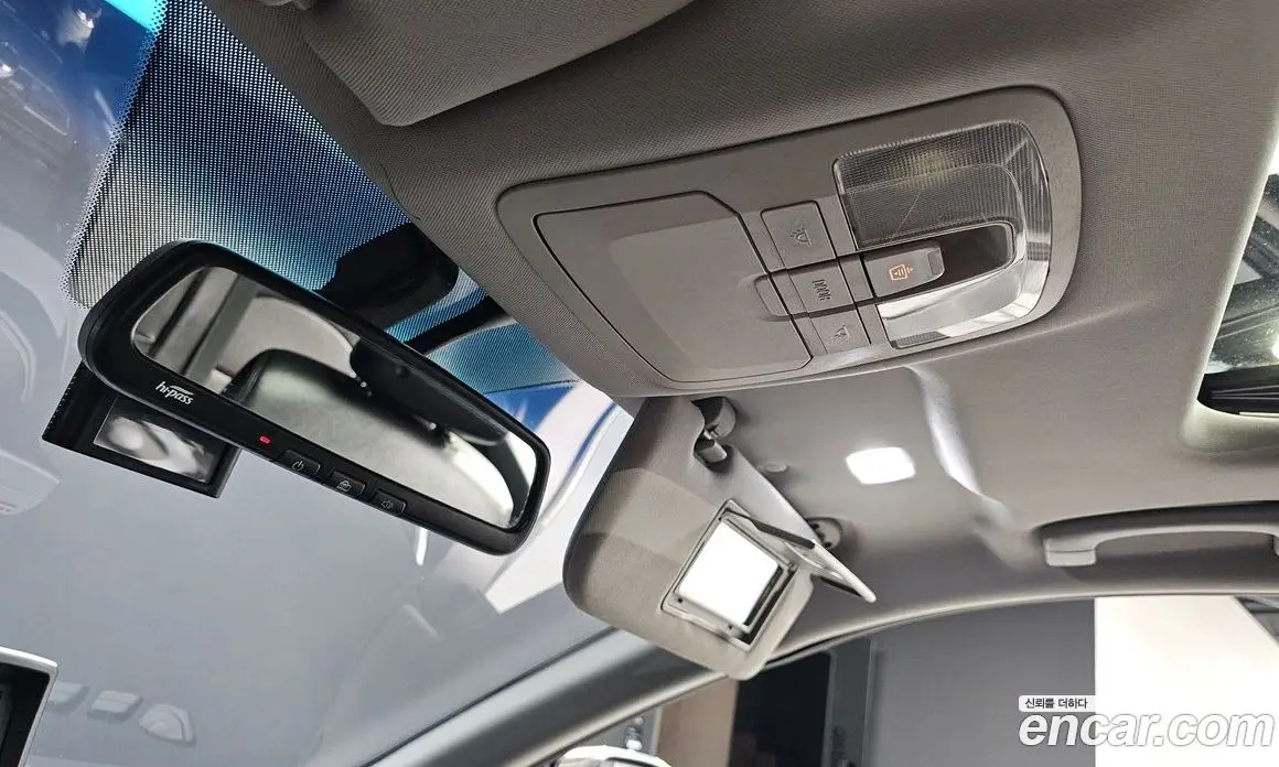 SsangYong Korando 2015 2.2 автомат (гидро), фото 23