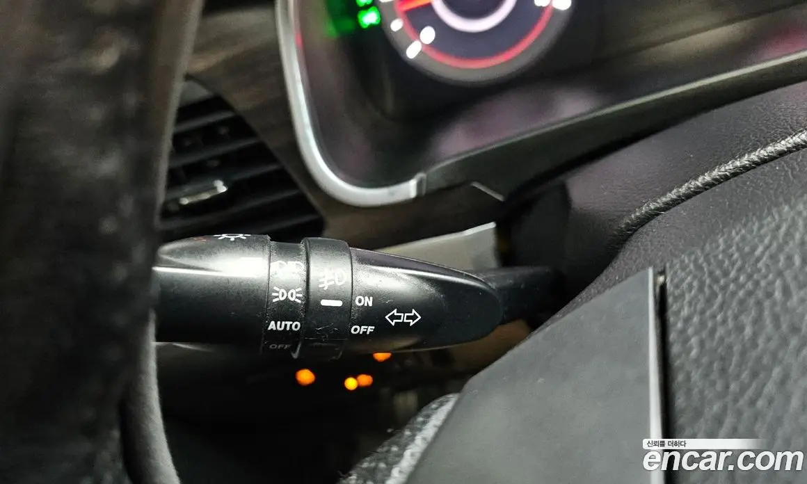 SsangYong Korando 2015 2.2 автомат (гидро), фото 28