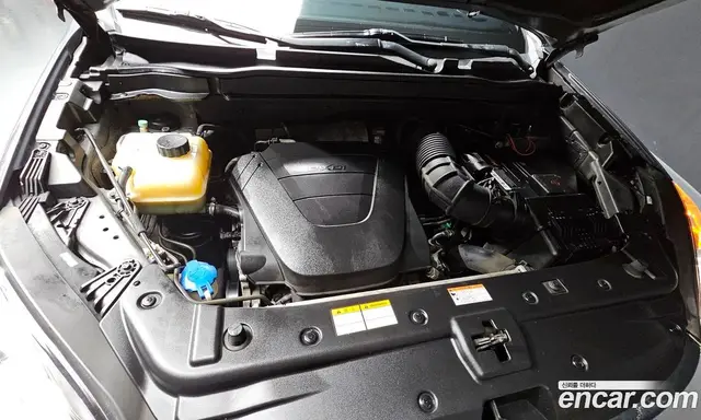 SsangYong Korando 2015 2.2 автомат (гидро), миниатюра 6
