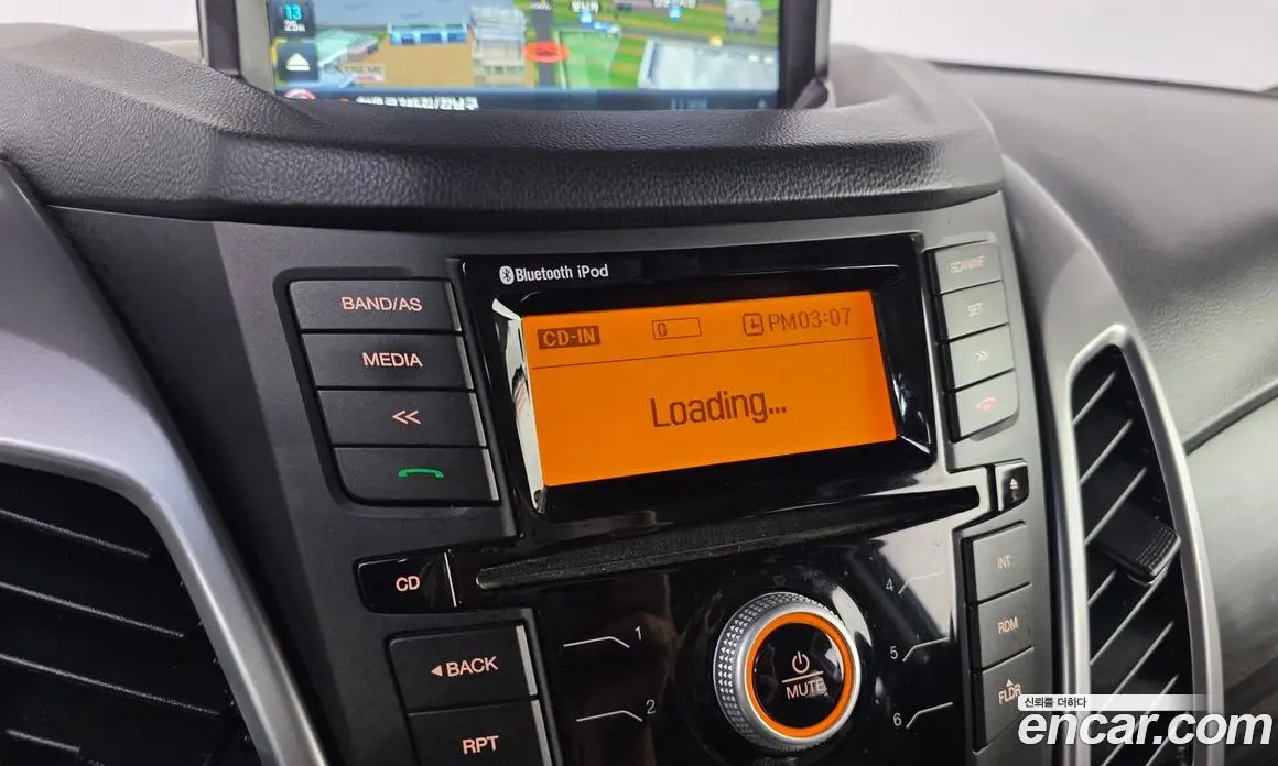 SsangYong Korando 2016 2.2 автомат (гидро), фото 21