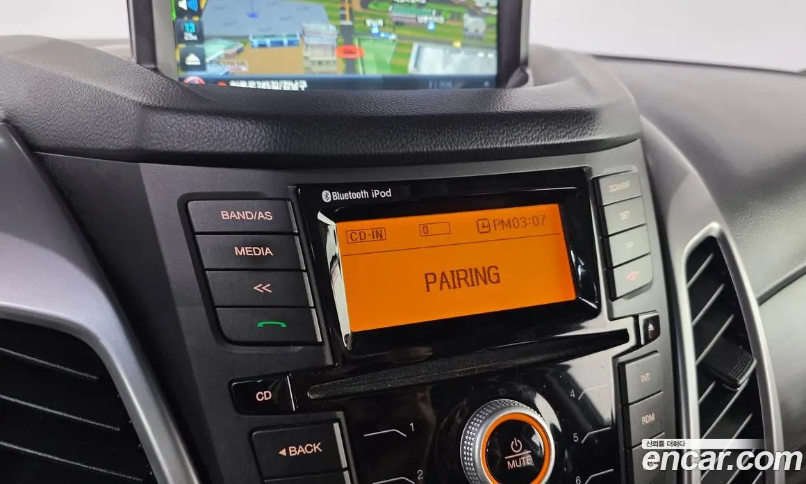 SsangYong Korando 2016 2.2 автомат (гидро), фото 22