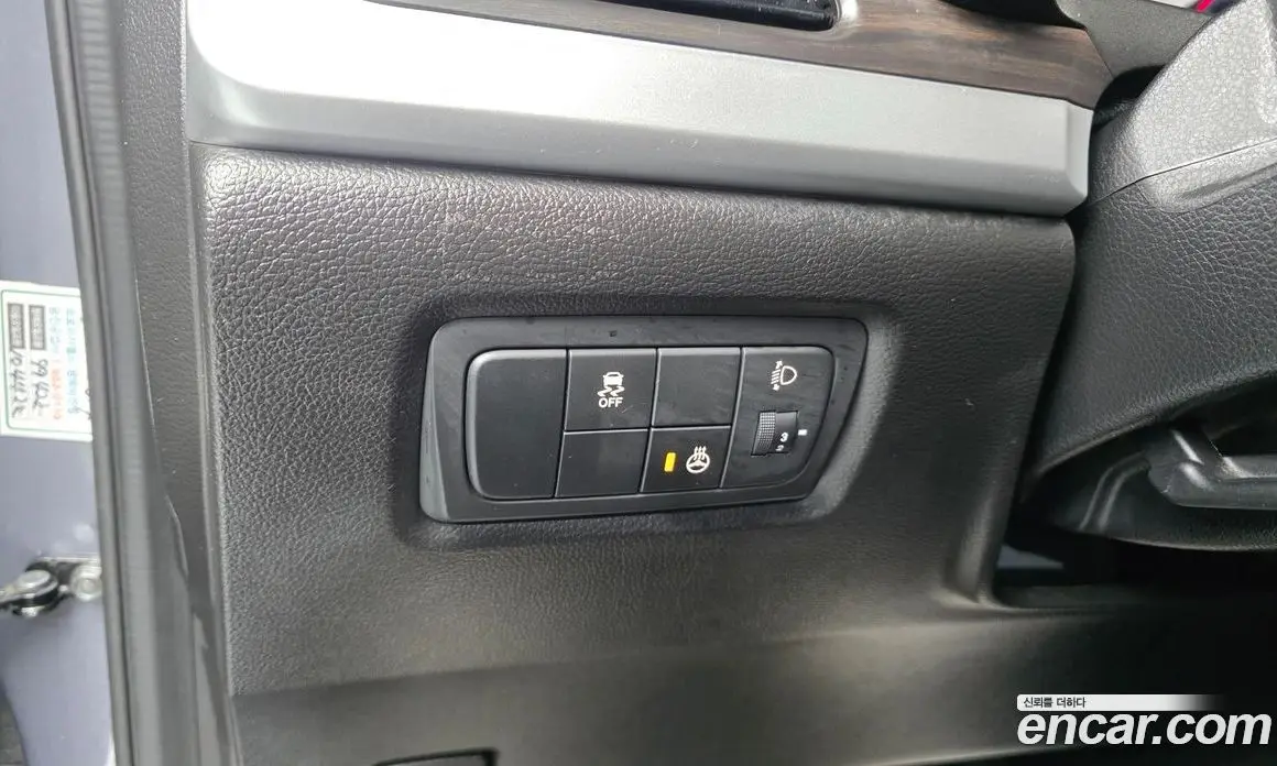 SsangYong Korando 2016 2.2 автомат (гидро), фото 25