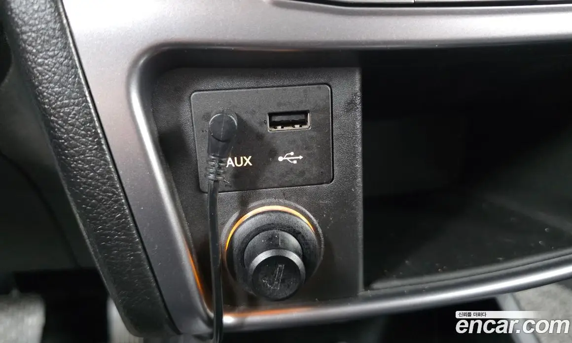 SsangYong Korando 2016 2.2 автомат (гидро), фото 31
