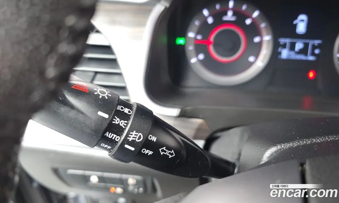 SsangYong Korando 2016 2.2 автомат (гидро), фото 33