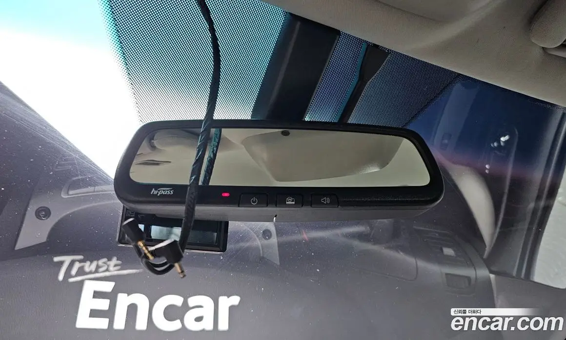 SsangYong Korando 2017 2.2 автомат (гидро), фото 15