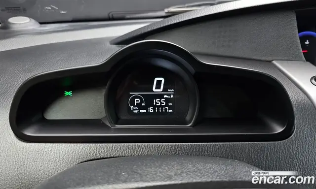 SsangYong Korando 2017 2.2 автомат (гидро), миниатюра 8