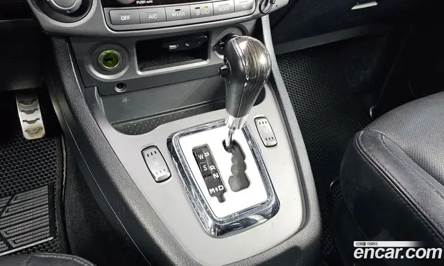 SsangYong Korando 2017 2.2 автомат (гидро), миниатюра 9