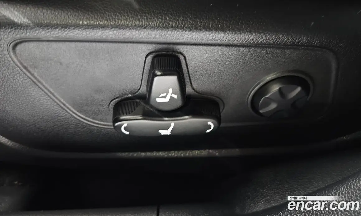 SsangYong Korando 2019 1.5 автомат (гидро), фото 29