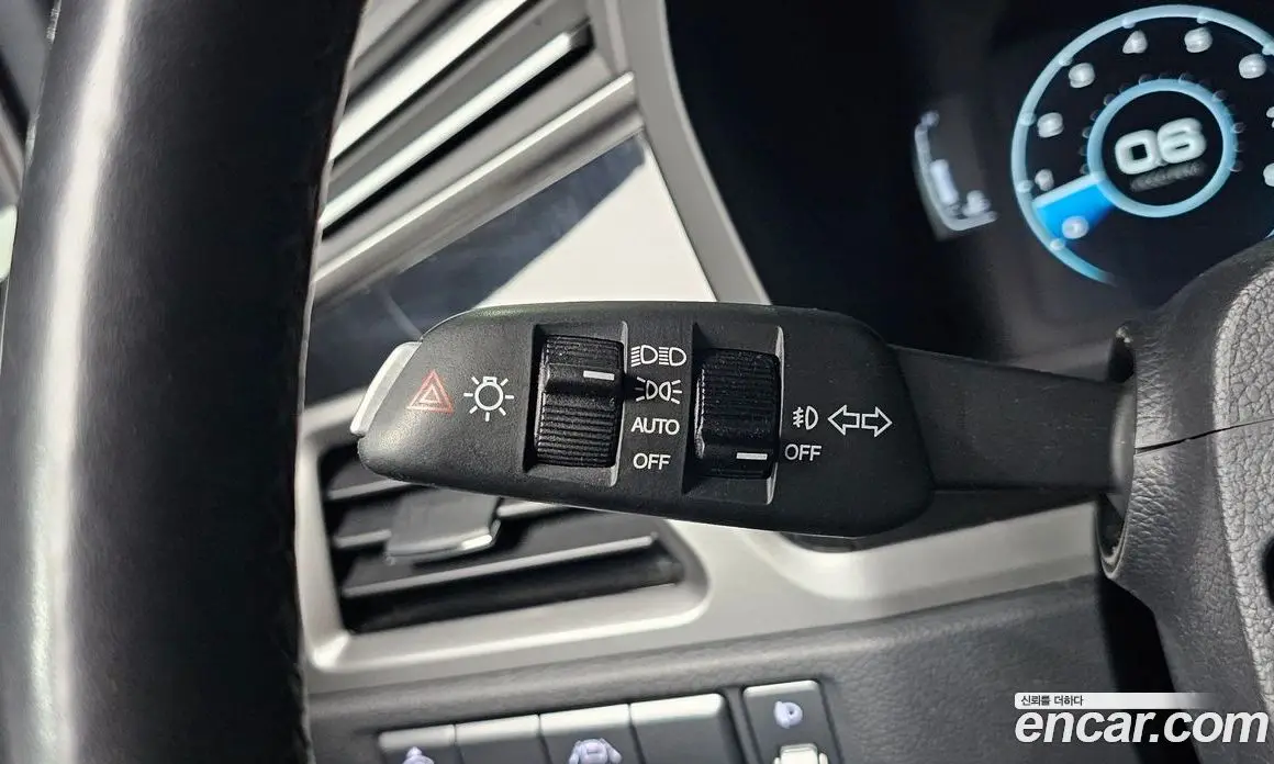 SsangYong Korando 2019 1.5 автомат (гидро), фото 30