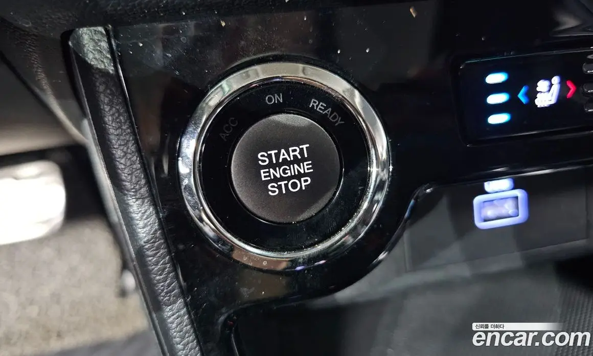 SsangYong Korando 2019 1.5 автомат (гидро), фото 31