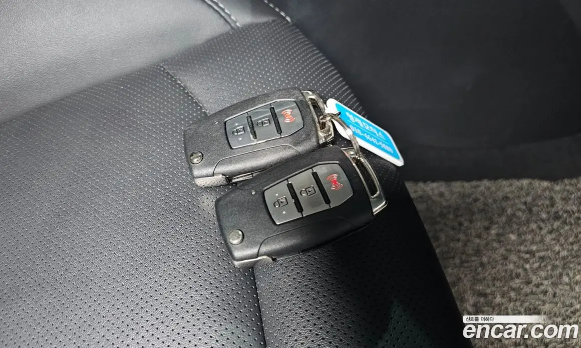 SsangYong Korando 2019 1.5 автомат (гидро), фото 36