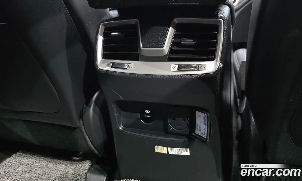 SsangYong Rexton 2017 2.2 автомат (гидро), фото 24