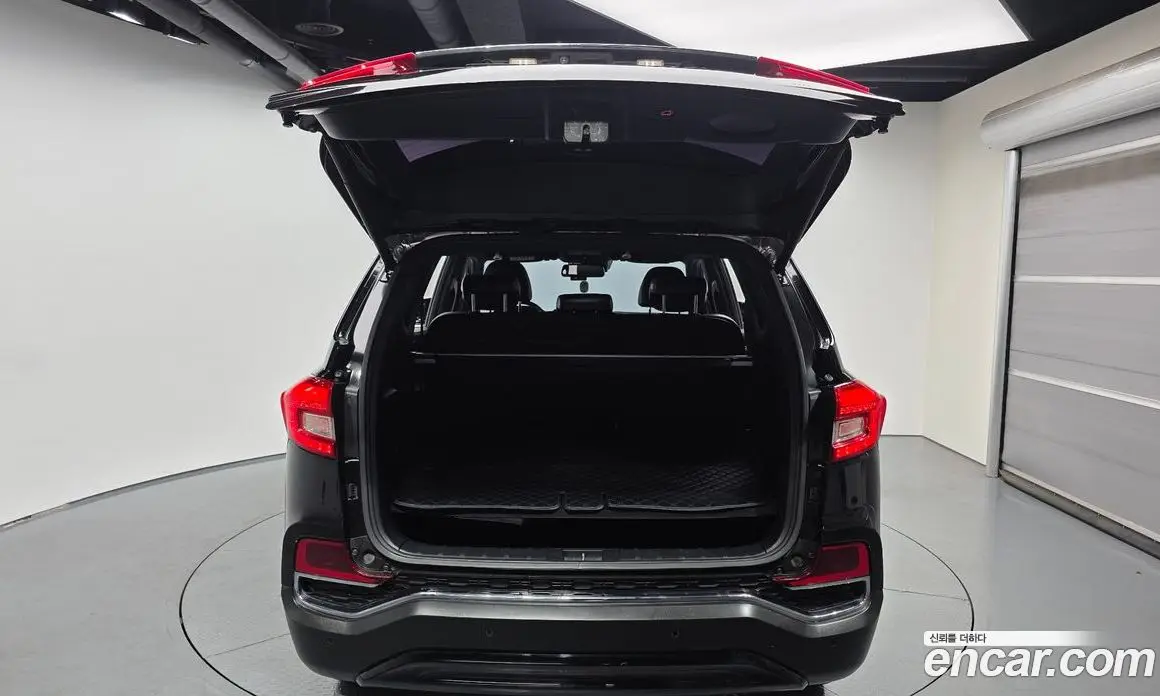 SsangYong Rexton 2017 2.2 автомат (гидро), фото 26