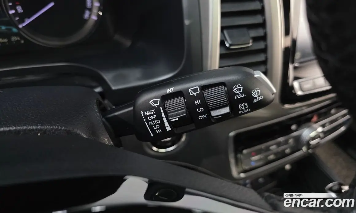 SsangYong Rexton 2017 2.2 автомат (гидро), фото 29
