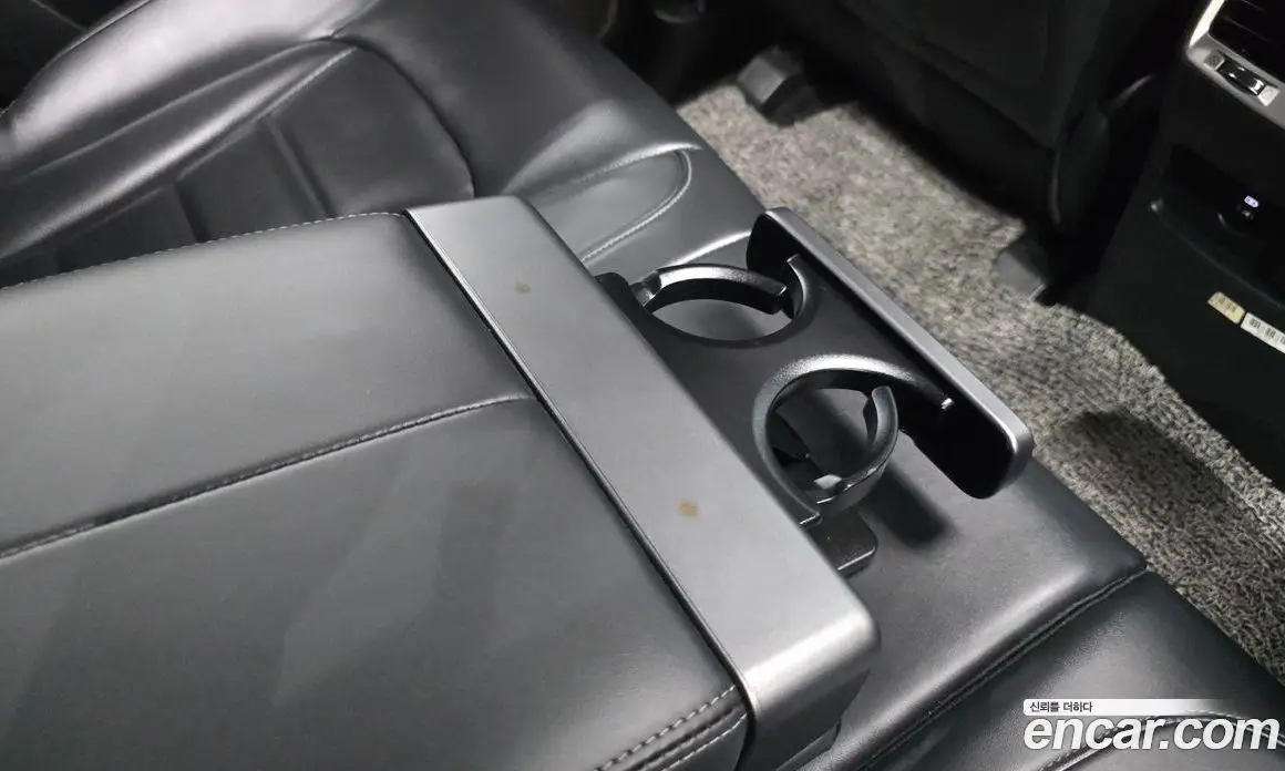 SsangYong Rexton 2017 2.2 автомат (гидро), фото 31