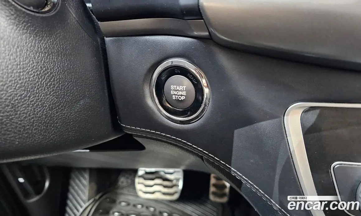 SsangYong Rexton 2018 2.2 автомат (гидро), фото 22