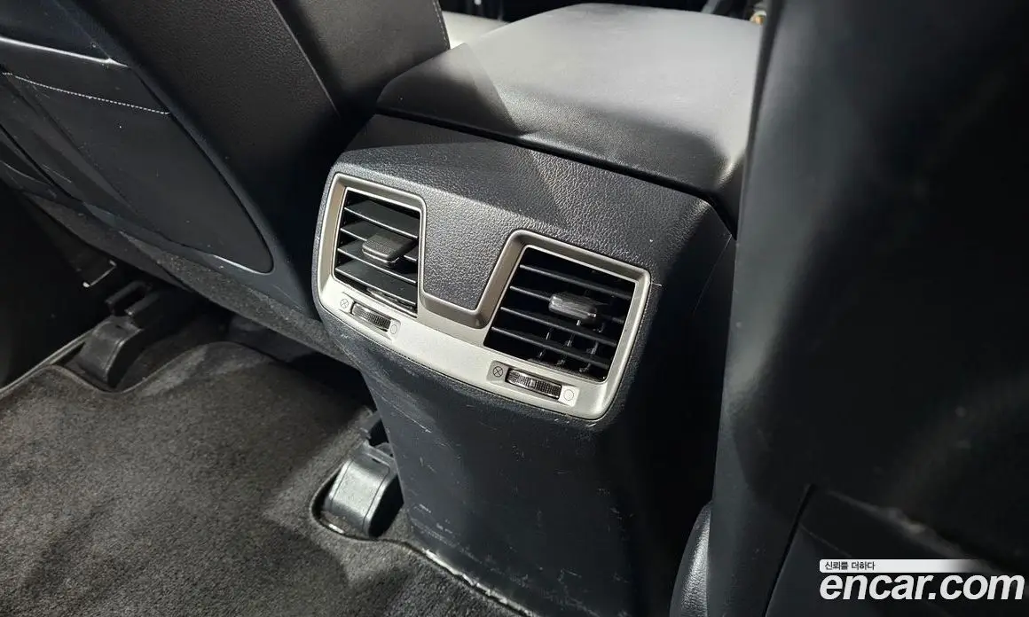 SsangYong Rexton 2018 2.2 автомат (гидро), фото 27