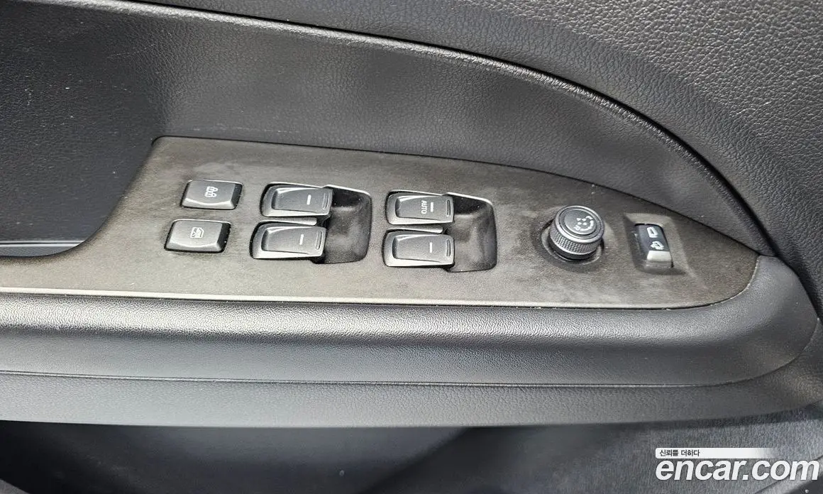 SsangYong Rexton 2018 2.2 автомат (гидро), фото 29