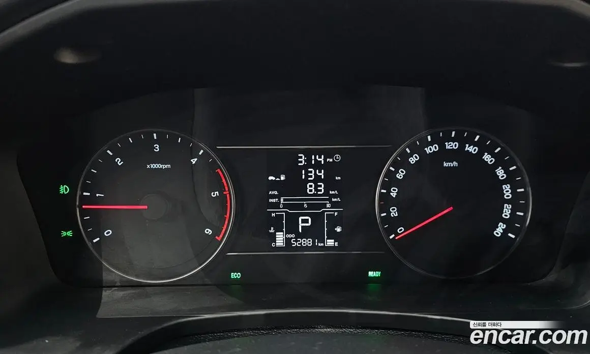 SsangYong Rexton 2018 2.2 автомат (гидро), фото 10