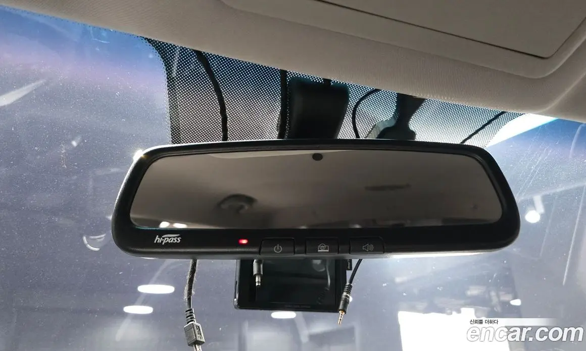 SsangYong Rexton 2018 2.2 автомат (гидро), фото 24