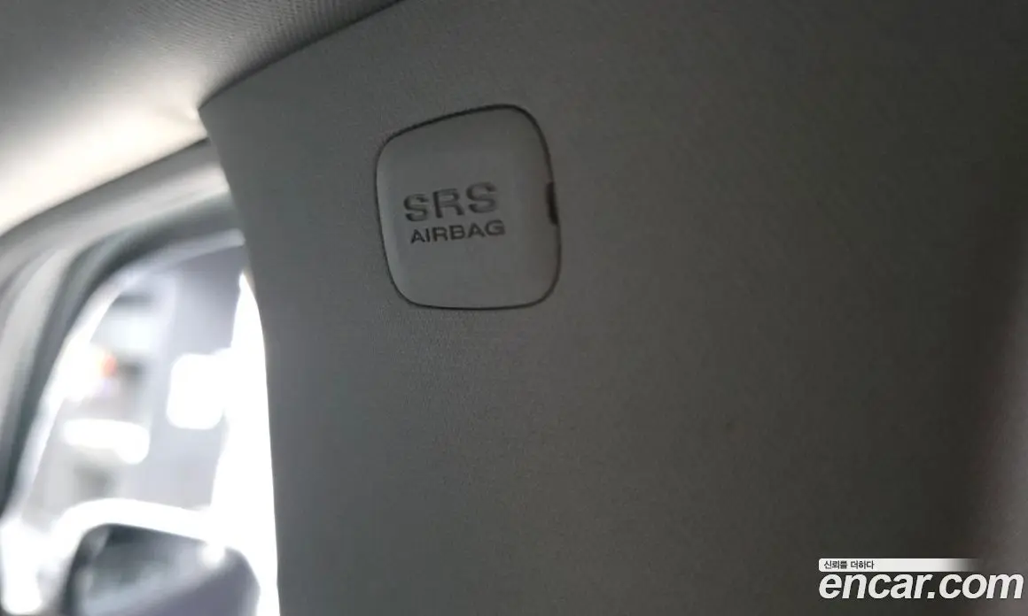 SsangYong Rexton 2018 2.2 автомат (гидро), фото 28