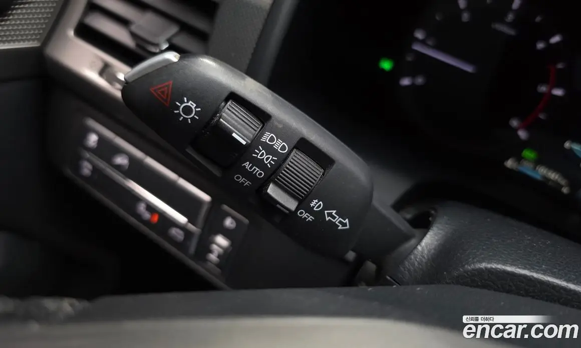 SsangYong Rexton 2018 2.2 автомат (гидро), фото 30