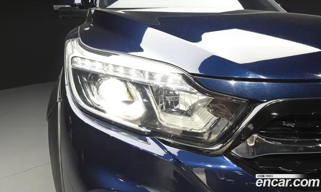 SsangYong Rexton 2018 2.2 автомат (гидро), миниатюра 8