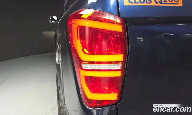 SsangYong Rexton 2018 2.2 автомат (гидро), миниатюра 9
