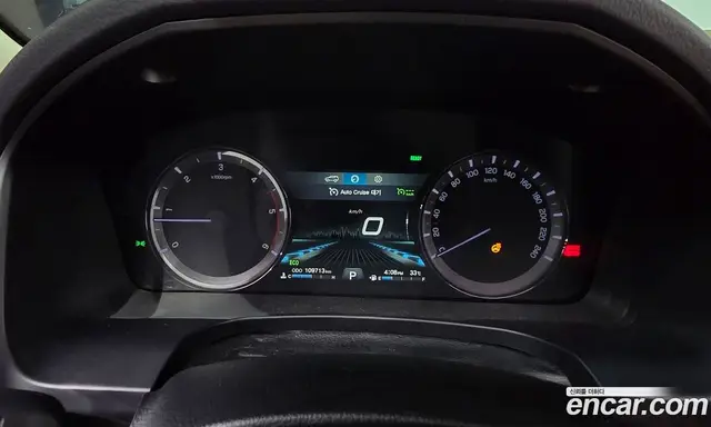 SsangYong Rexton 2018 2.2 автомат (гидро), миниатюра 11