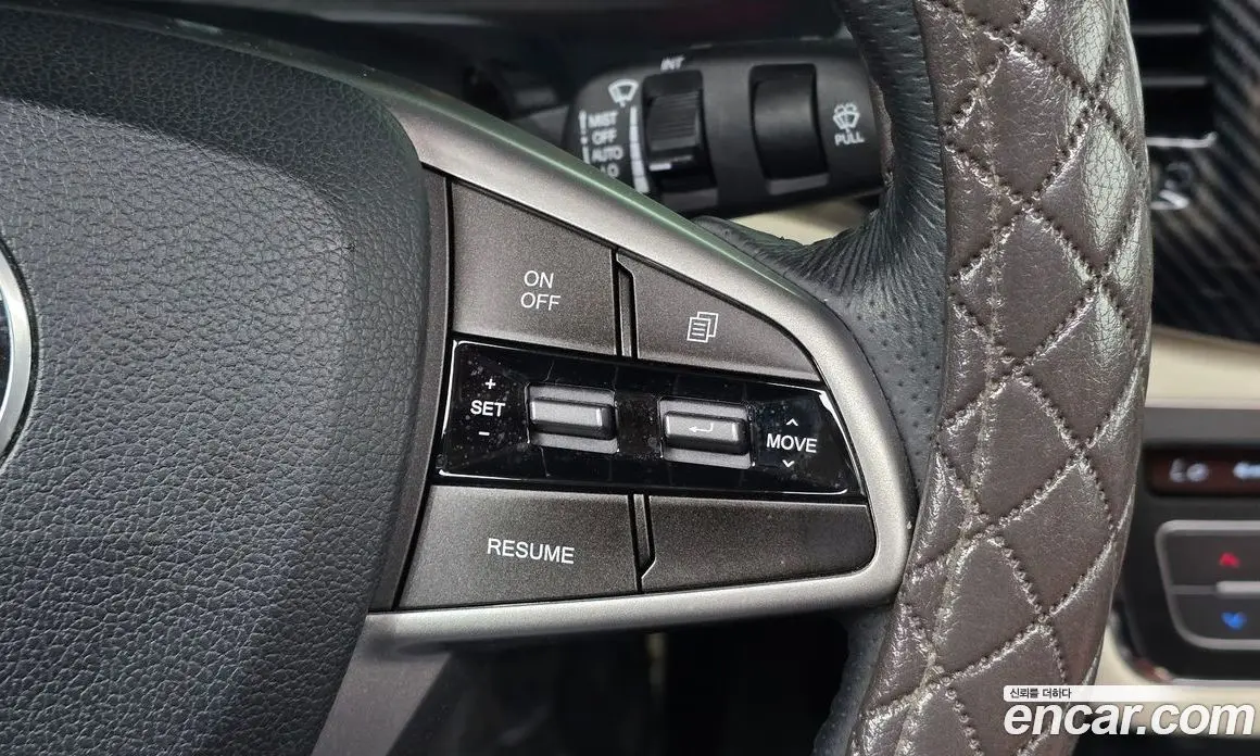 SsangYong Rexton 2018 2.2 автомат (гидро), фото 20