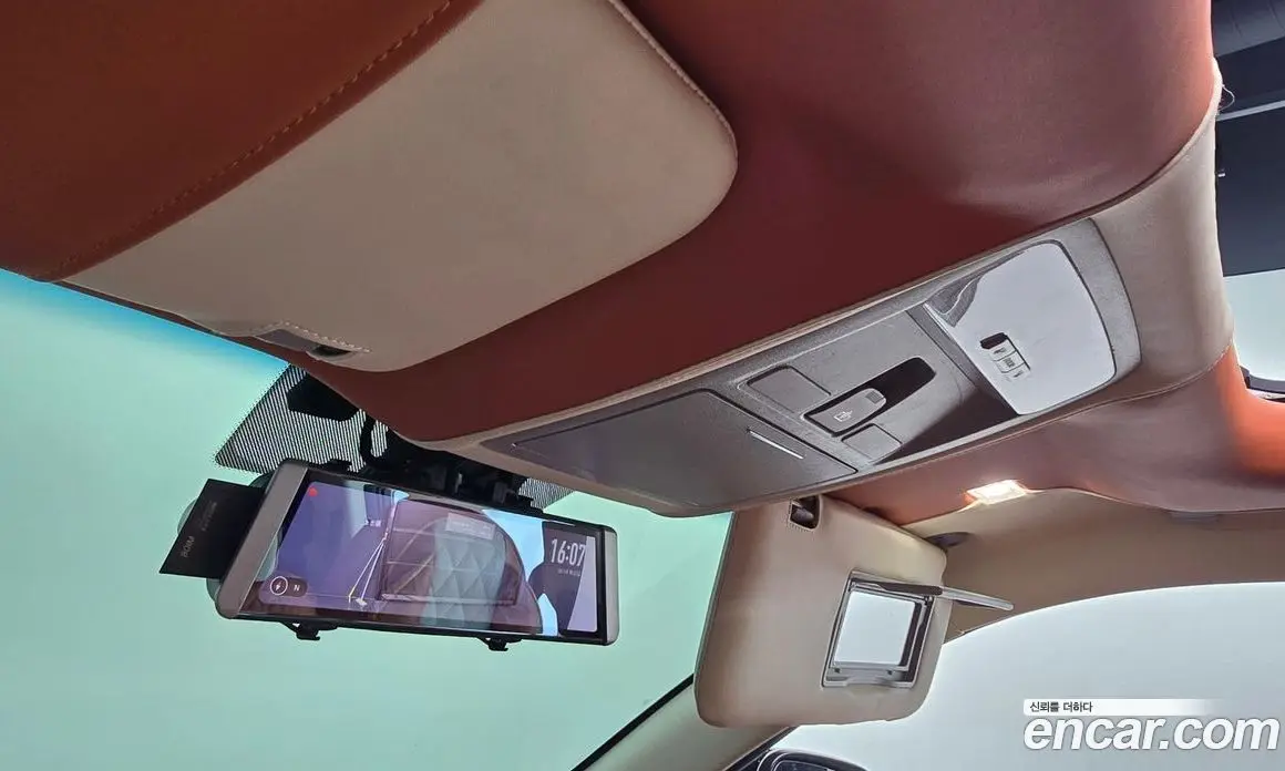 SsangYong Rexton 2018 2.2 автомат (гидро), фото 26
