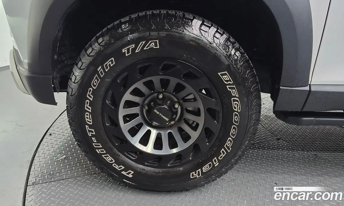 SsangYong Rexton 2018 2.2 автомат (гидро), фото 5