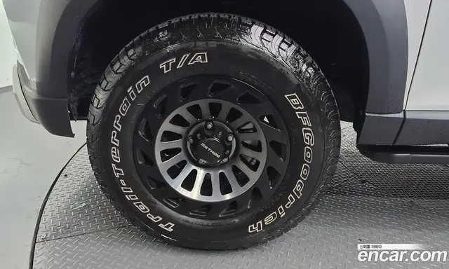 SsangYong Rexton 2018 2.2 автомат (гидро), миниатюра 5