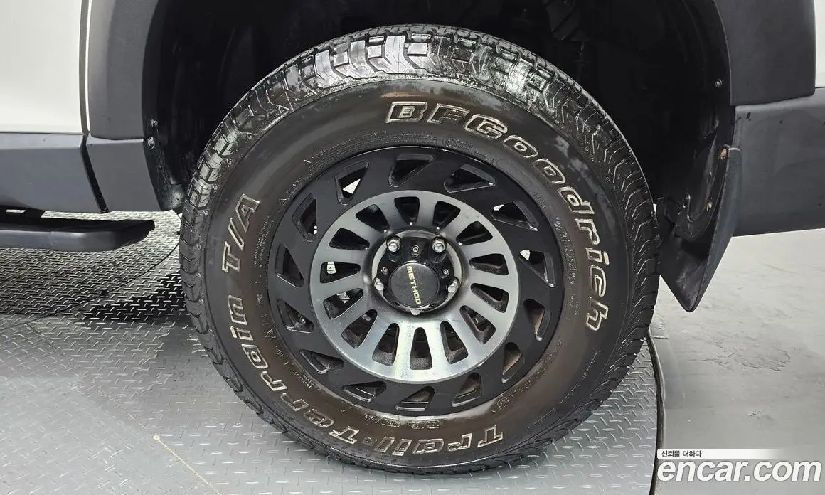 SsangYong Rexton 2018 2.2 автомат (гидро), фото 7