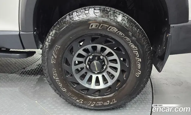 SsangYong Rexton 2018 2.2 автомат (гидро), миниатюра 7
