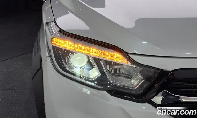 SsangYong Rexton 2018 2.2 автомат (гидро), миниатюра 8