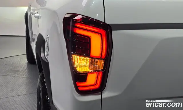 SsangYong Rexton 2018 2.2 автомат (гидро), миниатюра 9