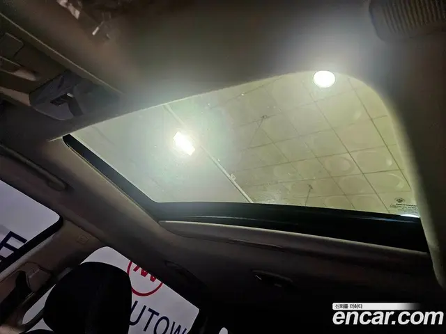 SsangYong Rexton 2018 2.2 автомат (гидро), миниатюра 11