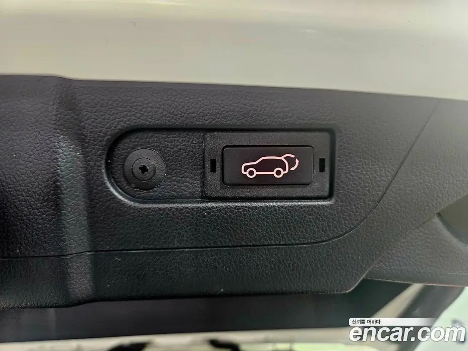 SsangYong Rexton 2018 2.2 автомат (гидро), фото 6