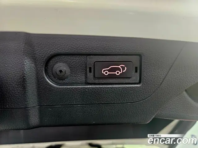 SsangYong Rexton 2018 2.2 автомат (гидро), миниатюра 6