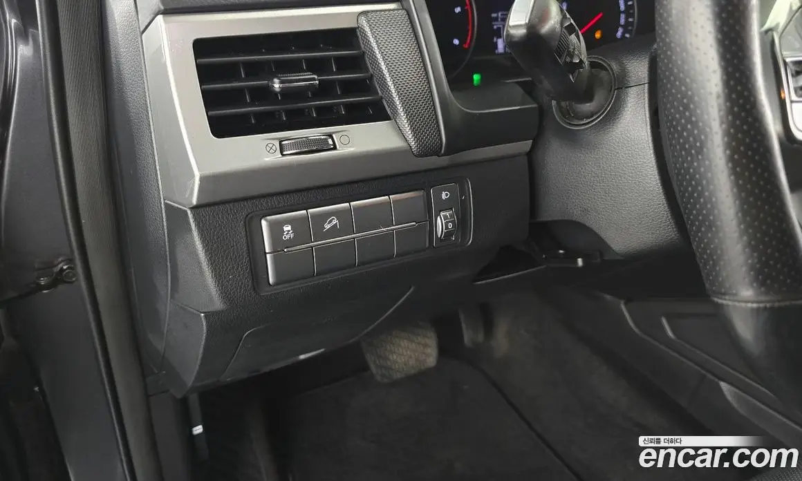 SsangYong Rexton 2019 2.2 автомат (гидро), фото 15