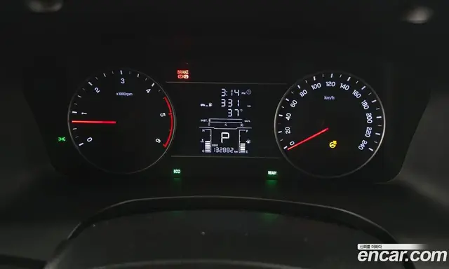SsangYong Rexton 2019 2.2 автомат (гидро), миниатюра 8