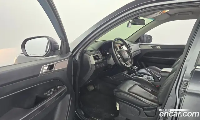 SsangYong Rexton 2019 2.2 автомат (гидро), миниатюра 10