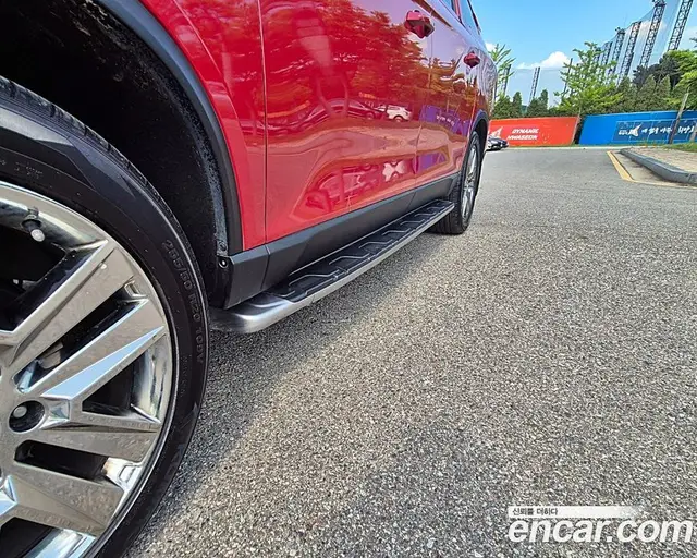 SsangYong Rexton 2020 2.2 автомат (гидро), миниатюра 11