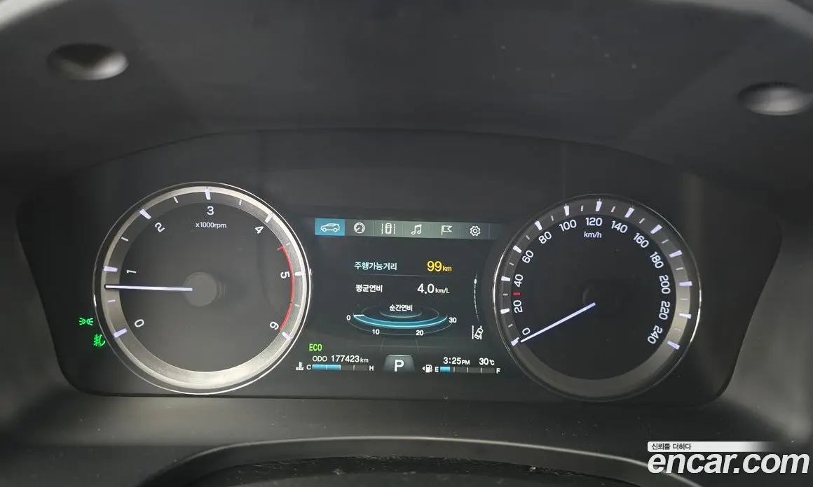 SsangYong Rexton 2020 2.2 автомат (гидро), фото 11